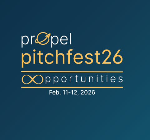 Propel Pitchfest profile image