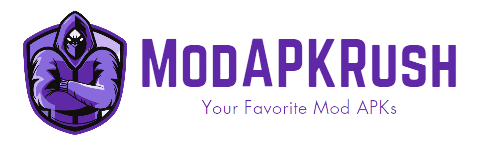 ModApkRush profile image