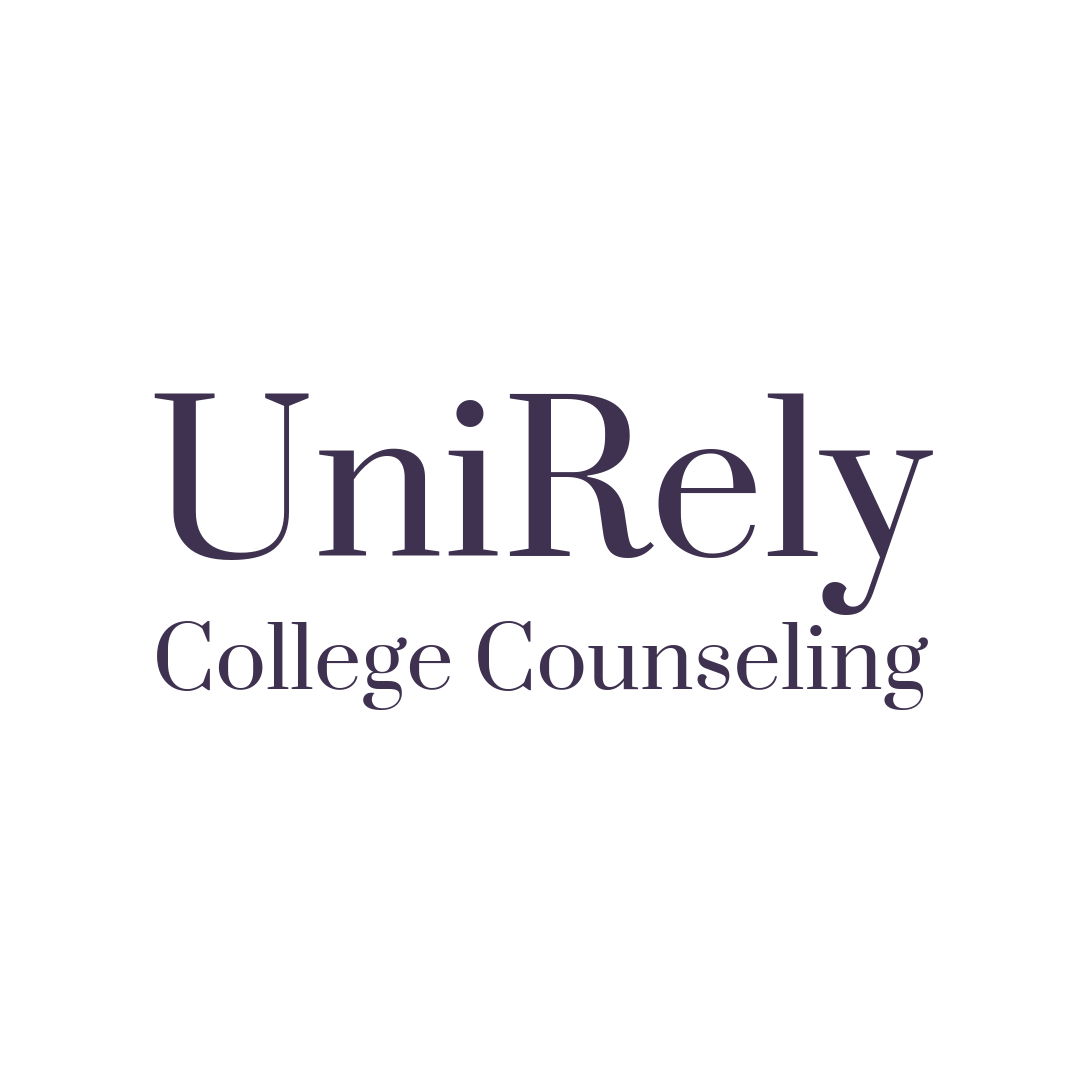 UniRely - College Counseling profile image