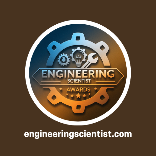 engineering scientist awards profile image