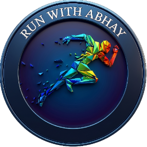 Run With Abhay profile image