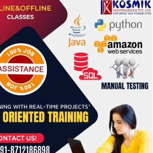 kosmik_Technology profile image