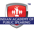 Indian Academy of Public Speaking profile image