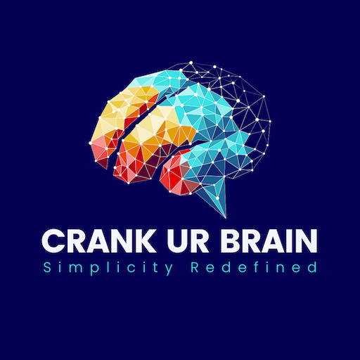 Crank Ur Brain profile image