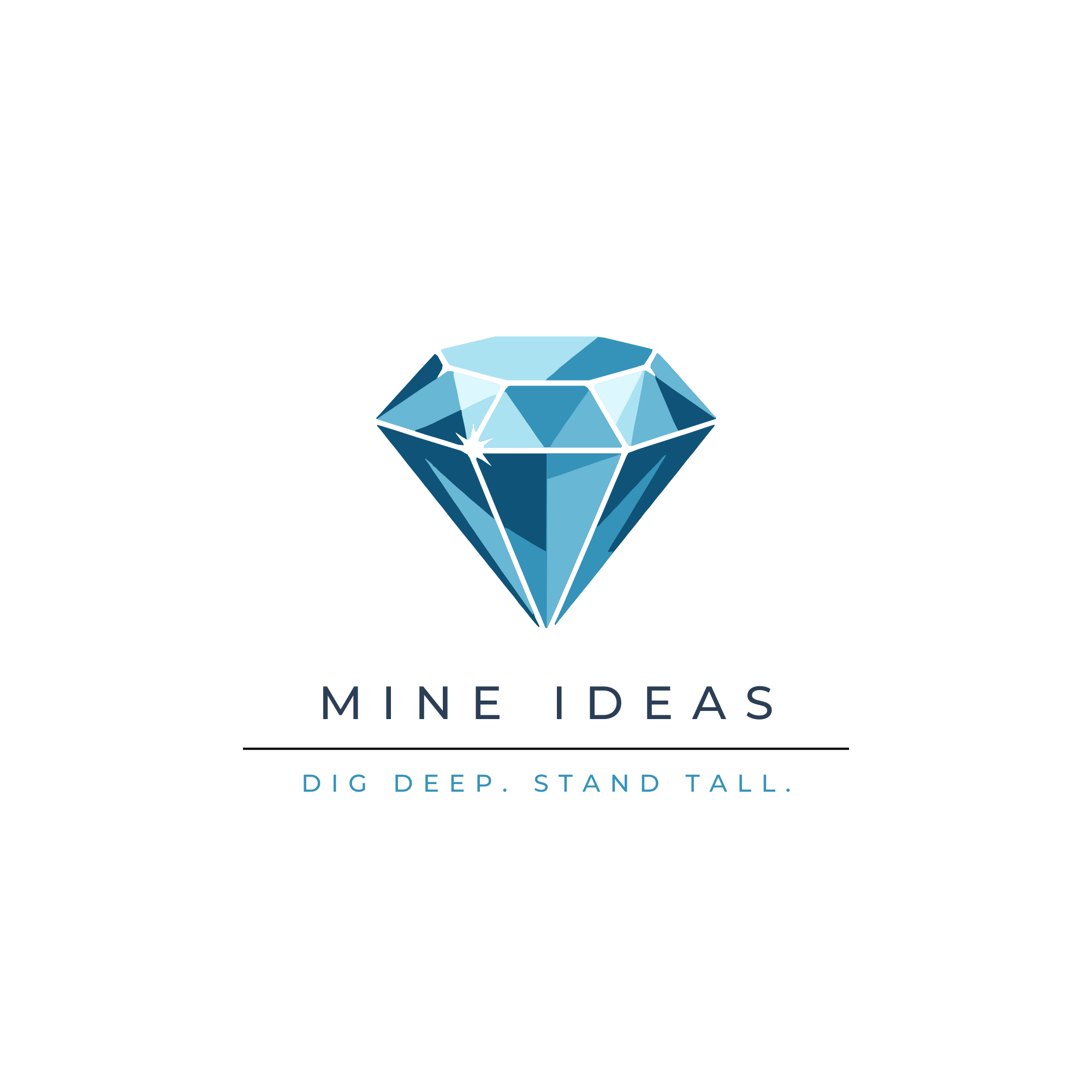 Mine Ideas profile image