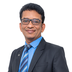 Pritam Goswami profile image
