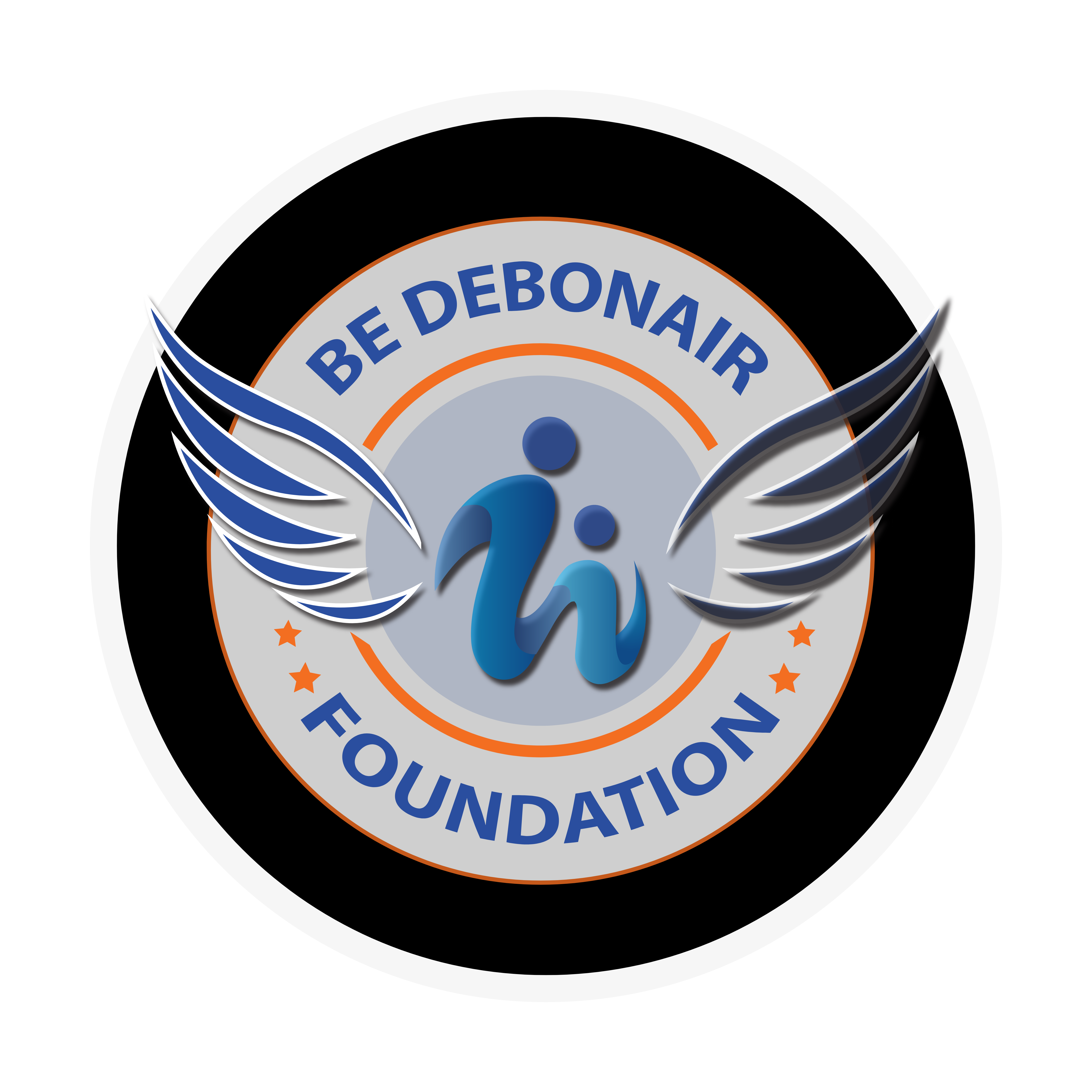 Be Debonair Foundation profile image