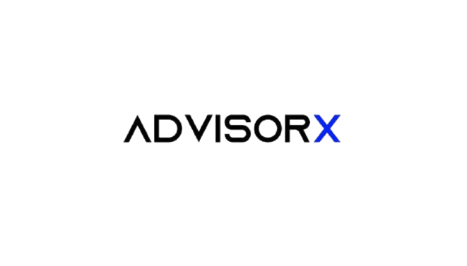 Advisor X - Growth profile image