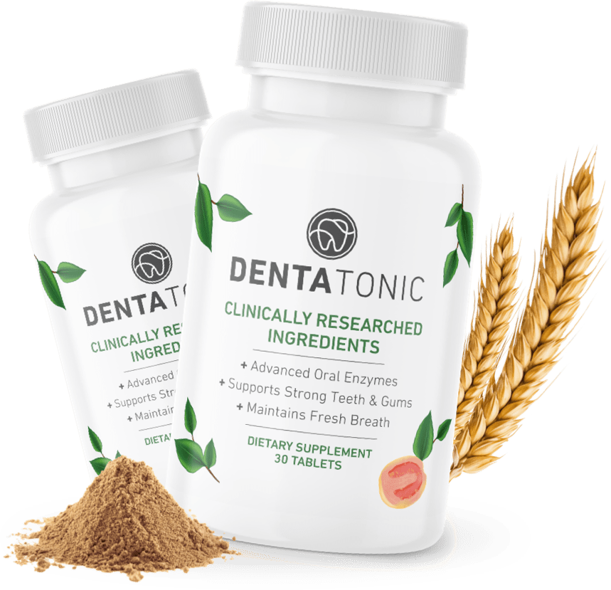 dentatonic formula profile image