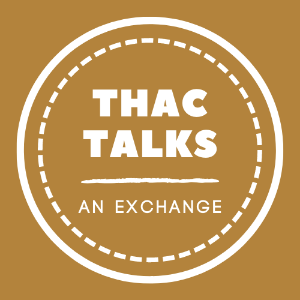 THAC TALKS profile image