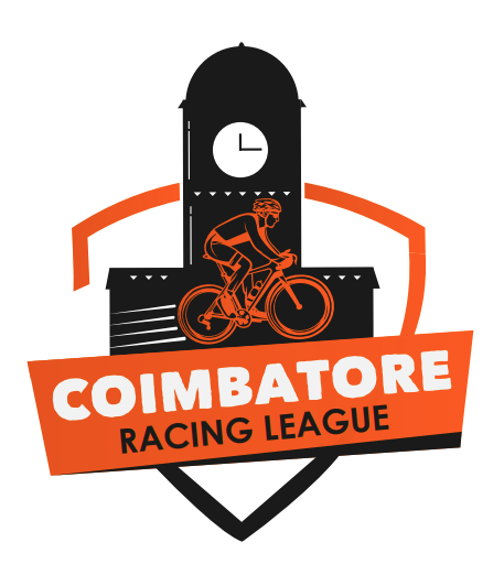 Coimbatore Racing League profile image