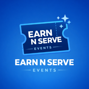 Earn N Serve profile image