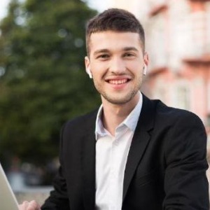 John Smith profile image