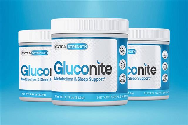Gluconite profile image