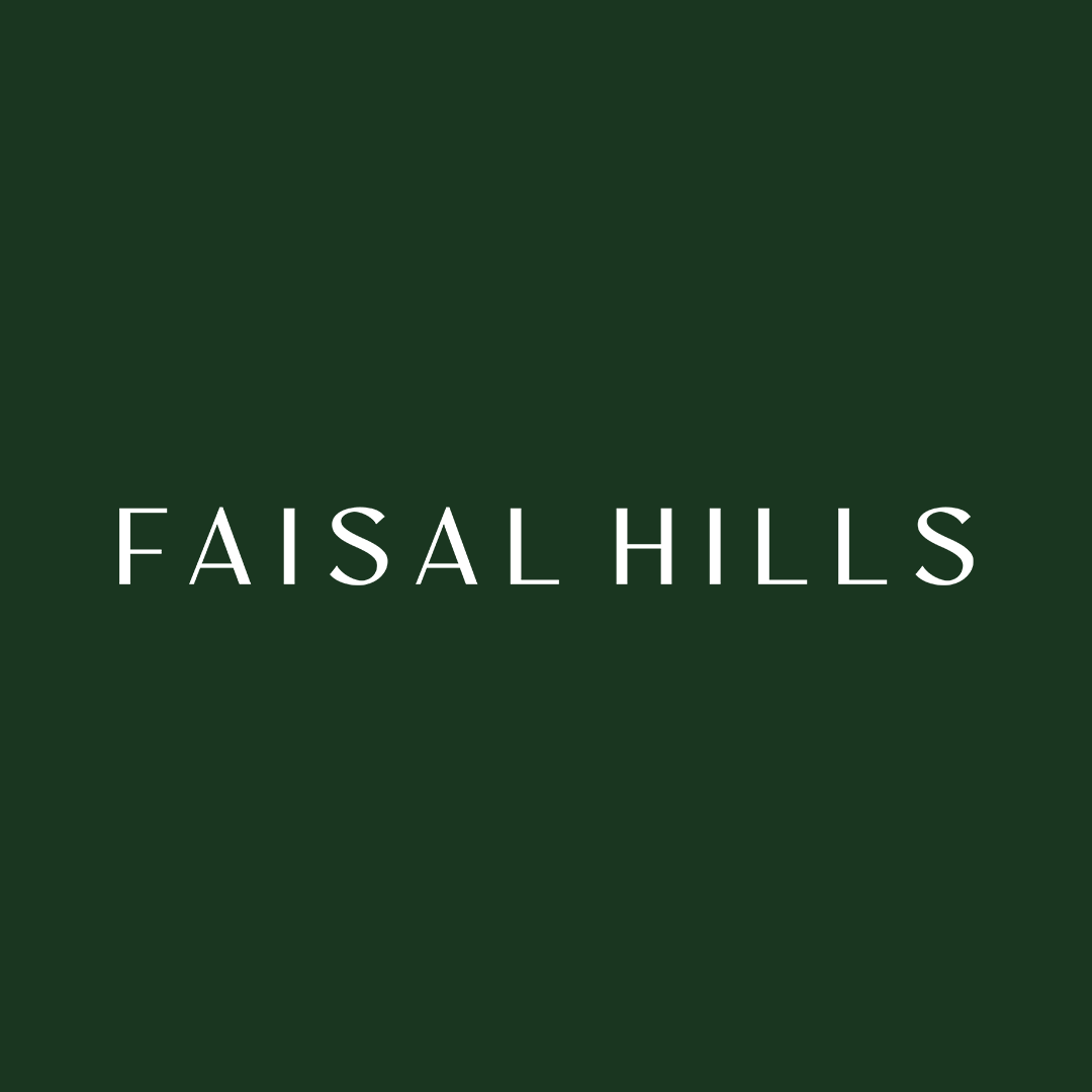 Faisal Hills Map profile image