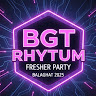 Bgt Rhythm profile image