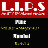 LIPS India profile image