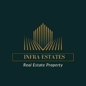 Infra Estates profile image