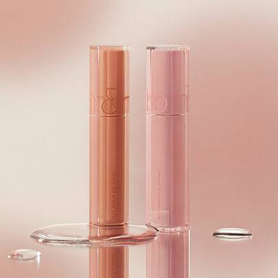 Romand Dewyful Water Tint Muteral Nude Online In India Maccaron In