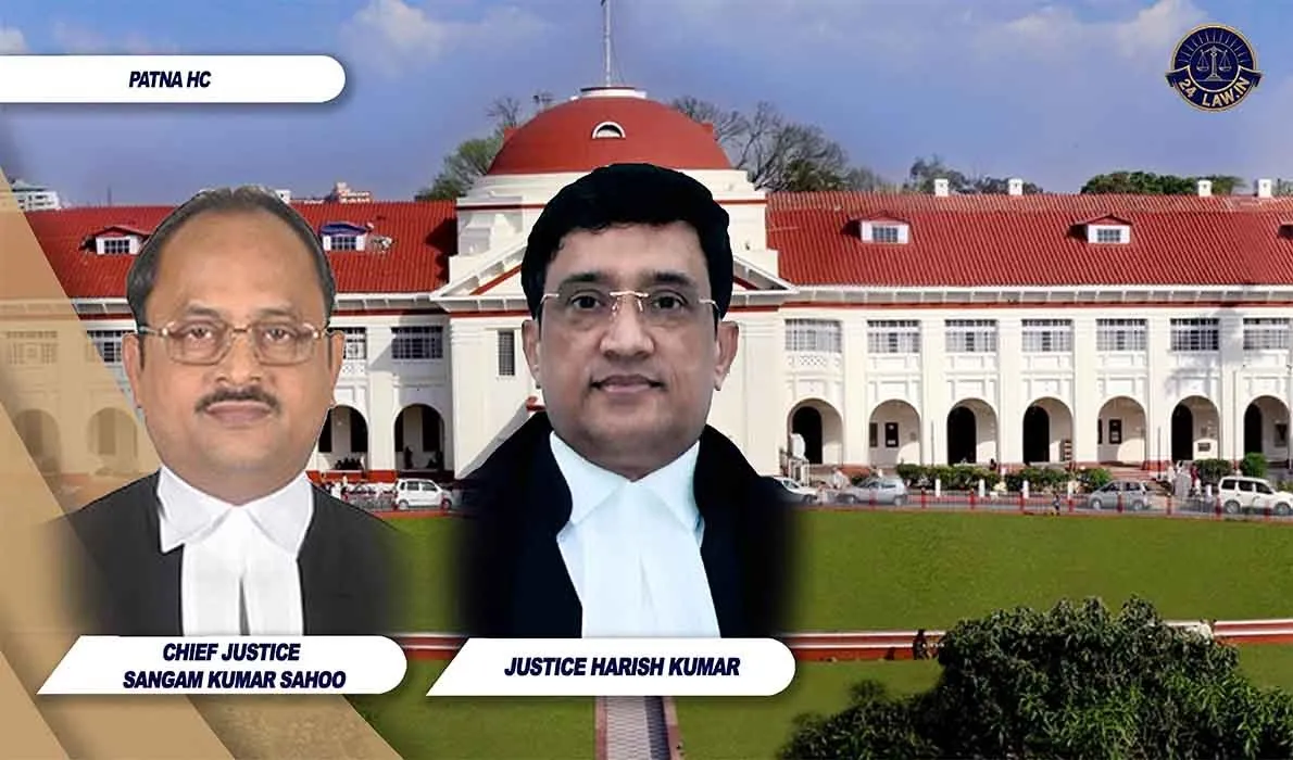 24Law - Courts Need Not Indulge Indolent Litigants Competing With