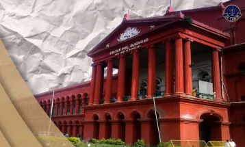 “Gainful Employment Is Not An Absolute Bar To Awarding Maintenance”: Karnataka HC Upholds ₹20,000 Interim Maintenance, Cites Husband’s Earning Capacity