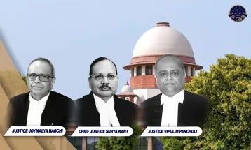 West Bengal SIR: Supreme Court Permits Out-of-Turn Hearings By Appellate Tribunals In Urgent Electoral Roll Exclusion Appeals