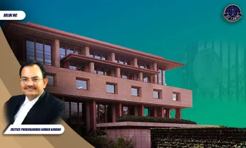 Delhi High Court Finds Hockey India Officials Guilty Of Contempt For Disobeying Order On Executive Board Meeting Access