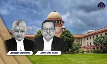 Choice Of Pregnant Woman Paramount; Cannot Be Forced To Continue Unwanted Pregnancy On Ground Of Adoption Supreme Court Allows Minor’s Plea For Pregnancy Termination