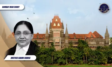 Bombay HC Holds Service Of Summons Not Proved Where Fresh Affidavit Relies On Earlier Rejected Documents; Imposes ₹50K Costs