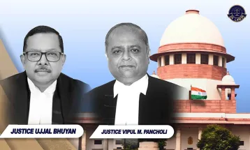 Probate Obtained By Suppressing Material Facts And Without Impleadment Of Necessary Parties Liable To Be Revoked; Supreme Court