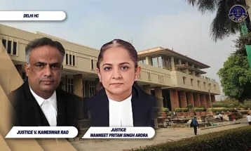 Delhi High Court Dismisses Kashmiri Migrant Contractors' Payment Claims For Pre-1989 Works Due To Unavailability Of Records