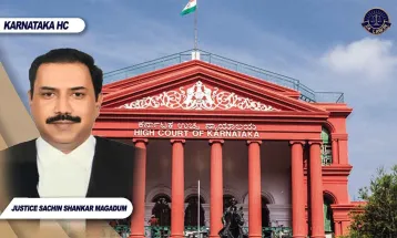 'Substratum For LOC Ceases Once Proceedings Are Stayed': Karnataka HC Orders Recall Of Look Out Circular