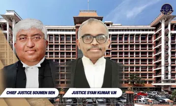 Pre-Deposit Under SARFAESI Appeal Can Be Computed On Secured Creditor's Claim If Debt Not Yet Determined By DRT: Kerala High Court