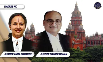 Centre's Approval For Remission Required Only While Sentence Under Central Law Continues: Madras High Court