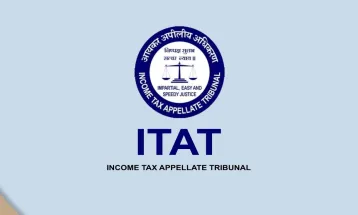Five-Day Site Inspection, 17-Day Installation Activity Insufficient To Constitute Permanent Establishment In India: ITAT Delhi