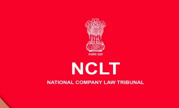 Pending SARFAESI Proceedings No Ground To Reject Personal Guarantor's Insolvency Application: NCLT Mumbai