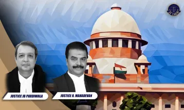 S.35L Central Excise Act | Only Supreme Court Can Decide Appeals On Excisability Of Goods; Not High Courts Under S.35G: Supreme Court