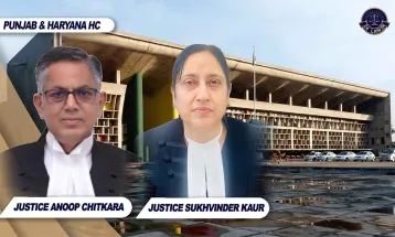 NDPS Act | Keeping Confiscated Vehicles Idle “Serves No Purpose Whatsoever”, Makes Value Go “Down The Drain”: P&H High Court Slams Idle Confiscation, Orders Truck’s Release On Bonds