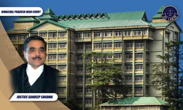 Executive Magistrate Can Order Removal Of Obstruction To Long-Used Village Pathway Without Deciding Title Dispute: Himachal Pradesh High Court