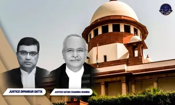 Medical Facilities In India Comparable With Foreign Facilities; Supreme Court Bars Accused’s USA Travel For Treatment