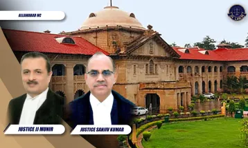 Police Believe Rights Violations Would Go Unnoticed: Allahabad HC Awards ₹25K Compensation To Man For 24-Hour Illegal Detention