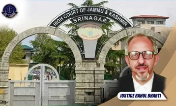 Failure Of Bail Cancellation Followed By Preventive Detention Is Antithetical: J&K&L High Court Quashes PIT NDPS Detention Order