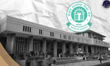 Delhi High Court Seeks CBSE, Centre’s Response On NSUI Plea Over OSM Evaluation Irregularities; CBSE Education Should Not Be Politicised