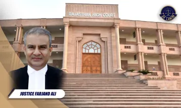 Manipulation Of Public Recruitment Examination Cannot Be Lightly Brushed Aside At Threshold: Rajasthan High Court Refuses To Quash FIR Against Forest Guard Accused Of Using Dummy Candidate