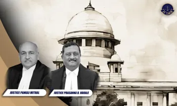 S.27 Evidence Act | Panch Witnesses Turning Hostile Not Fatal If Recovery Evidence Is Otherwise Proved: Supreme Court Upholds Murder Conviction