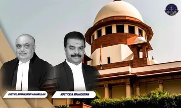 Civil And Criminal Remedies Can Co-Exist, But An Unreasonable Or Inordinate Gap Between Civil Suit And FIR May Justify Quashing Of Criminal Proceedings: Supreme Court