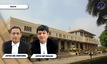 MACPS Financial Upgradation Limited To Next Higher Grade Pay Is Valid; Cannot Be Treated As Promotion Or Used To Claim Parity With Promotional Hierarchy: Delhi High Court