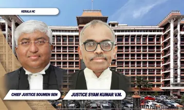 State Cannot Defer Decision On KAAPA Detenu's Representation Till Advisory Board's Opinion; Violates Article 22(5): Kerala High Court