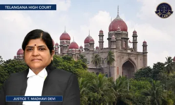 No Vested Right To Continued Personal Security: Telangana High Court Upholds Withdrawal Of Ex-Minister's Police Cover Over Lack Of Threat Perception