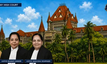 Wife Earning More Than Husband Can't Claim Interim Maintenance Merely Due To High Cost Of Living Abroad: Bombay High Court